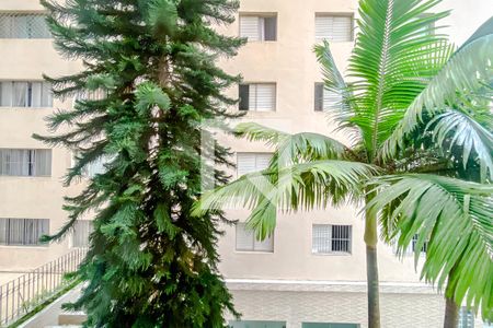 Vista do Quarto 1 de apartamento para alugar com 2 quartos, 50m² em Mooca, São Paulo
