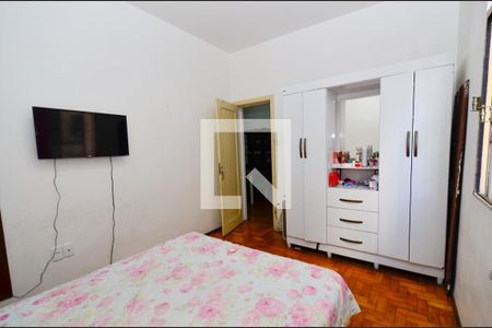Apartamento à venda com 109m², 3 quartos e sem vagaQuarto2