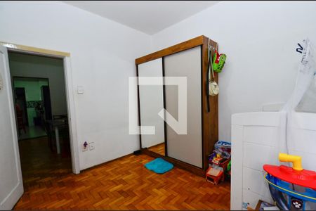 Apartamento à venda com 109m², 3 quartos e sem vagaQuarto3