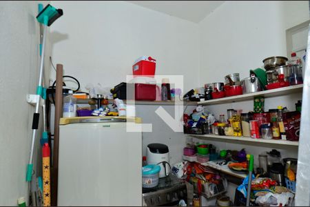 Apartamento à venda com 109m², 3 quartos e sem vagaDespensa