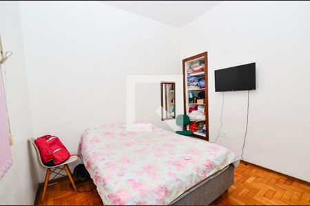 Apartamento à venda com 109m², 3 quartos e sem vagaQuarto2