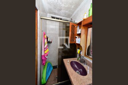 Apartamento à venda com 109m², 3 quartos e sem vagaBanheiro suite