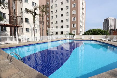 Apartamento à venda com 74m², 3 quartos e 1 vagaÁrea comum - Piscina