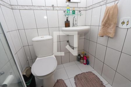 Apartamento à venda com 74m², 3 quartos e 1 vagaBanheiro
