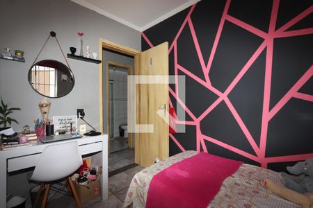 Apartamento à venda com 74m², 3 quartos e 1 vagaQuarto 2