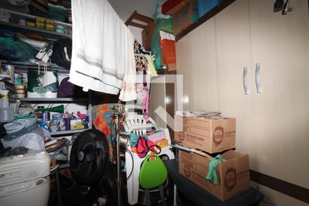 Apartamento à venda com 74m², 3 quartos e 1 vagaQuarto 3