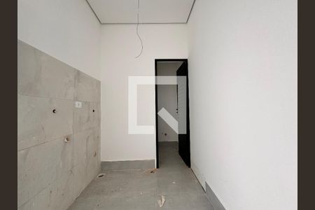 Apartamento à venda com 100m², 2 quartos e 1 vaga Apartamento à venda com 100m², 2 quartos e 1 vagaLavanderia