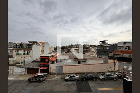 Apartamento à venda com 100m², 2 quartos e 1 vaga Apartamento à venda com 100m², 2 quartos e 1 vagaVista da Sacada