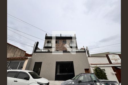 Apartamento à venda com 100m², 2 quartos e 1 vaga Apartamento à venda com 100m², 2 quartos e 1 vagaFachada