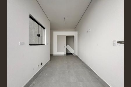 Apartamento à venda com 100m², 2 quartos e 1 vaga Apartamento à venda com 100m², 2 quartos e 1 vagaLavanderia