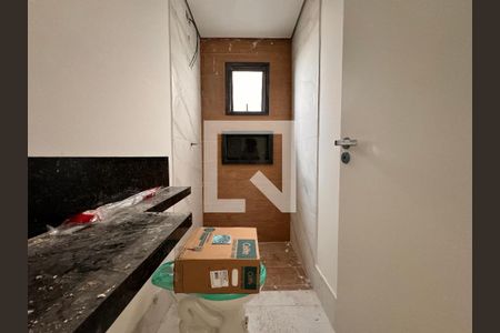 Apartamento à venda com 100m², 2 quartos e 1 vaga Apartamento à venda com 100m², 2 quartos e 1 vagaBanheiro