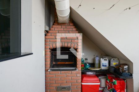 Casa à venda com 198m², 3 quartos e 2 vagas Casa à venda com 198m², 3 quartos e 2 vagasGaragem/Churrasqueira