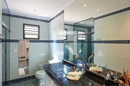 Casa à venda com 198m², 3 quartos e 2 vagas Casa à venda com 198m², 3 quartos e 2 vagasBanheiro Quarto 3