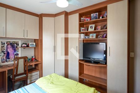 Casa à venda com 198m², 3 quartos e 2 vagas Casa à venda com 198m², 3 quartos e 2 vagasQuarto 2