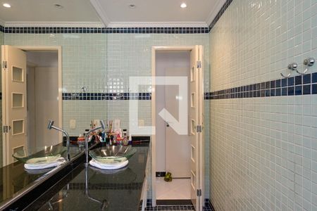 Casa à venda com 198m², 3 quartos e 2 vagas Casa à venda com 198m², 3 quartos e 2 vagasBanheiro Quarto 3