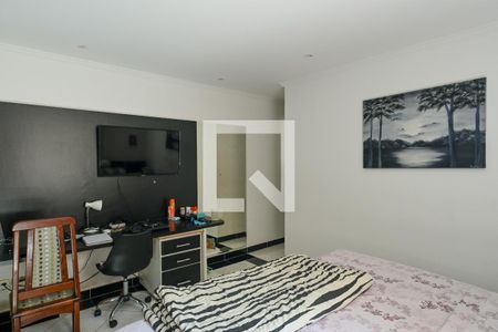 Casa à venda com 198m², 3 quartos e 2 vagas Casa à venda com 198m², 3 quartos e 2 vagasQuarto 3