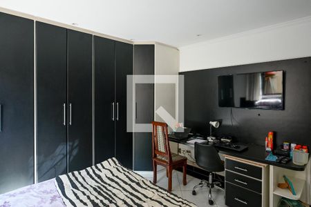 Casa à venda com 198m², 3 quartos e 2 vagas Casa à venda com 198m², 3 quartos e 2 vagasQuarto 3