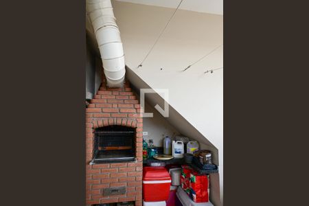 Casa à venda com 198m², 3 quartos e 2 vagas Casa à venda com 198m², 3 quartos e 2 vagasGaragem/Churrasqueira