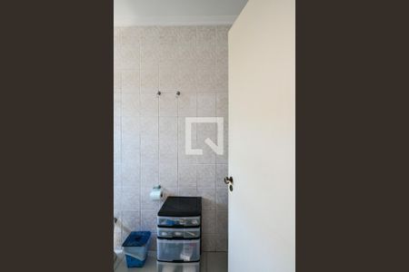 Casa à venda com 198m², 3 quartos e 2 vagas Casa à venda com 198m², 3 quartos e 2 vagasBanheiro Quarto 1