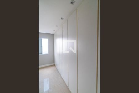 Suite - Armários de apartamento para alugar com 2 quartos, 60m² em Vila da Saúde, São Paulo