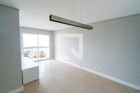 Sala de apartamento para alugar com 2 quartos, 60m² em Vila da Saúde, São Paulo