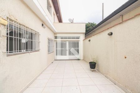 Casa à venda com 400m², 4 quartos e 6 vagas Casa à venda com 400m², 4 quartos e 6 vagasGaragem