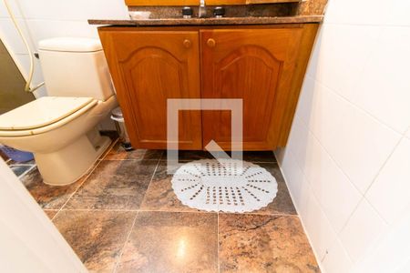 Apartamento à venda com 155m², 3 quartos e 3 vagasBanheiro Suíte 3