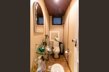 Apartamento à venda com 155m², 3 quartos e 3 vagasLavabo