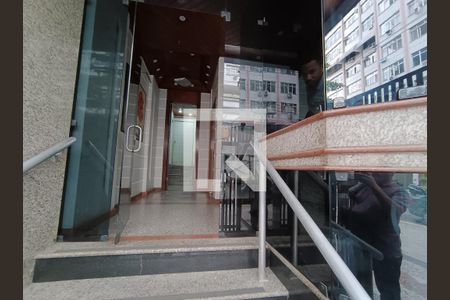 Apartamento à venda com 155m², 3 quartos e 3 vagasÁrea comum