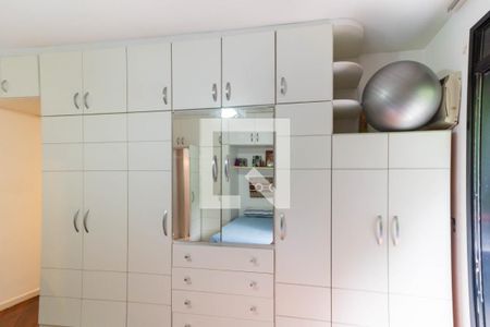 Apartamento à venda com 155m², 3 quartos e 3 vagasSuíte 3