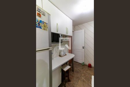 Apartamento à venda com 155m², 3 quartos e 3 vagasCozinha