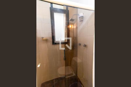 Apartamento à venda com 155m², 3 quartos e 3 vagasBanheiro Suíte 3