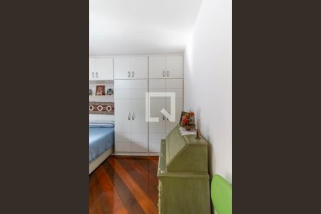 Apartamento à venda com 155m², 3 quartos e 3 vagasSuíte 3