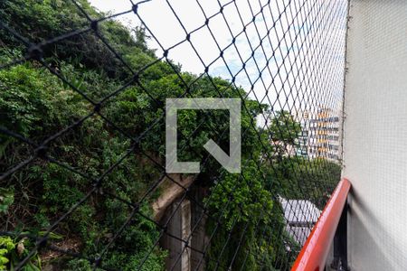 Apartamento à venda com 155m², 3 quartos e 3 vagasVaranda Suíte 3