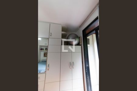Apartamento à venda com 155m², 3 quartos e 3 vagasSuíte 3
