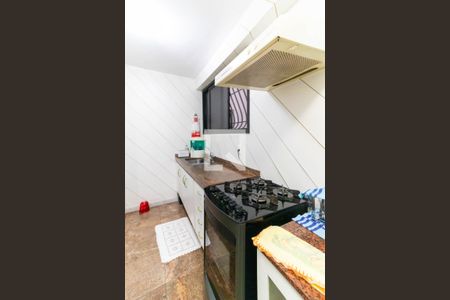 Apartamento à venda com 155m², 3 quartos e 3 vagasCozinha