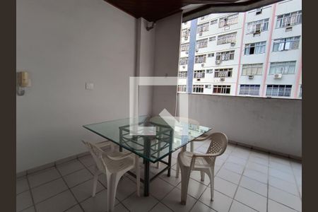 Apartamento à venda com 155m², 3 quartos e 3 vagasÁrea comum