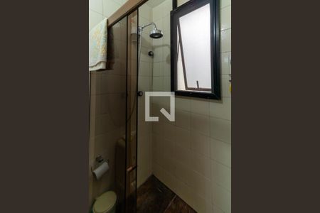 Apartamento à venda com 155m², 3 quartos e 3 vagasBanheiro suíte 2