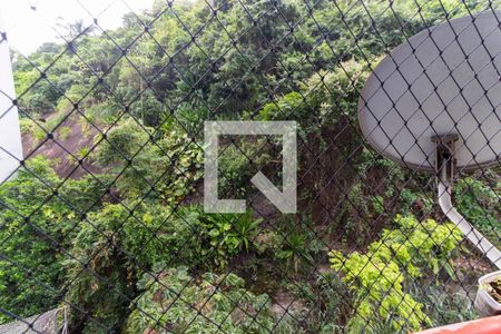 Apartamento à venda com 155m², 3 quartos e 3 vagasVaranda Suíte 2