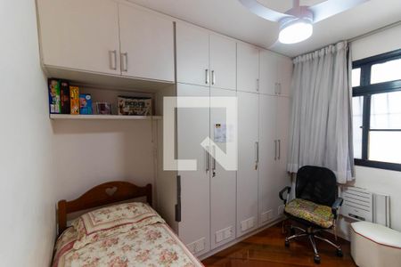 Apartamento à venda com 155m², 3 quartos e 3 vagasSuíte 1
