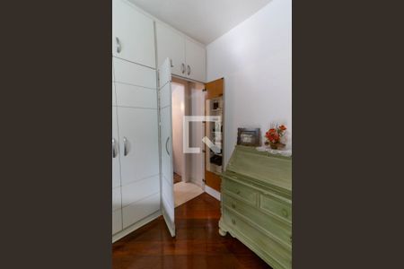 Apartamento à venda com 155m², 3 quartos e 3 vagasSuíte 3