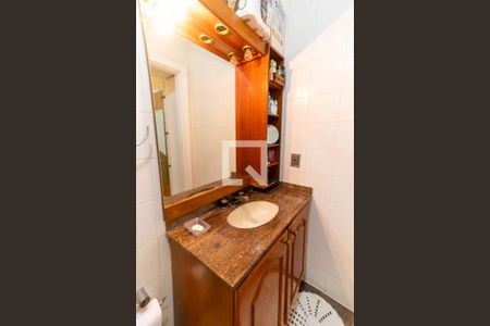 Apartamento à venda com 155m², 3 quartos e 3 vagasBanheiro Suíte 3