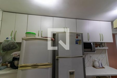 Apartamento à venda com 155m², 3 quartos e 3 vagasCozinha