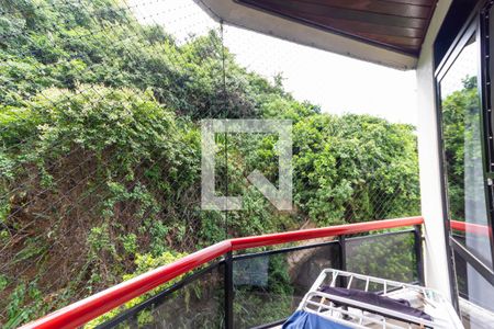 Apartamento à venda com 155m², 3 quartos e 3 vagasVaranda Suíte 3