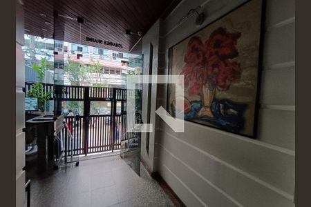 Apartamento à venda com 155m², 3 quartos e 3 vagasÁrea comum