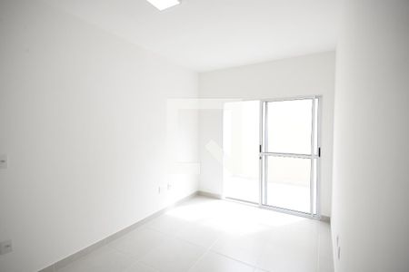 Sala de casa para alugar com 2 quartos, 52m² em Vila Dom Pedro I, São Paulo
