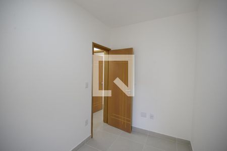 Quarto 1 de casa para alugar com 2 quartos, 52m² em Vila Dom Pedro I, São Paulo