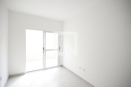 Sala de casa para alugar com 2 quartos, 52m² em Vila Dom Pedro I, São Paulo