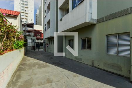 Apartamento à venda com 58m², 2 quartos e 1 vagaÁrea Externa