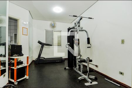 Apartamento à venda com 58m², 2 quartos e 1 vagaAcademia